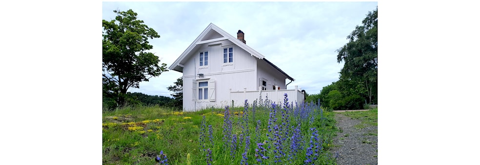 Høsttur til Langøyene